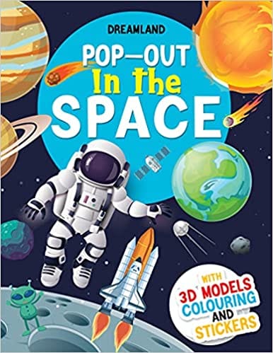 In The Space