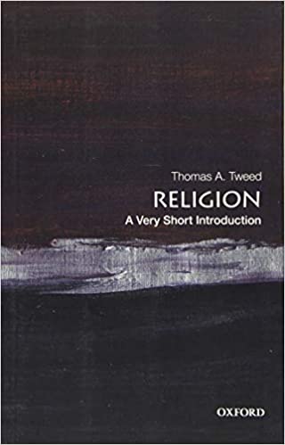 Religion: A Very Short Introduction