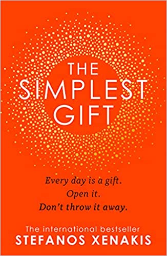 The Simplest Gift: The International Bestseller Self-help