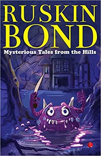 Mysterious Tales From The Hills