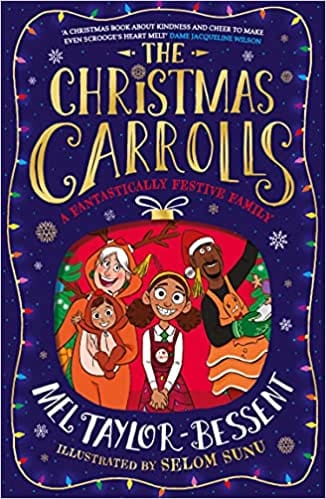 The Christmas Carrolls