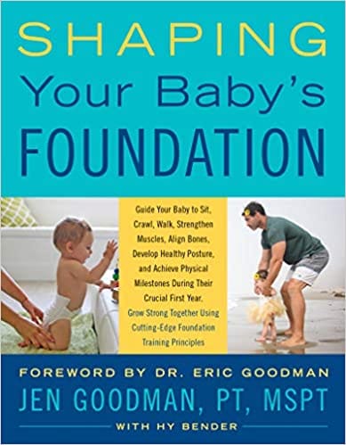 Shaping Your Babys Foundation