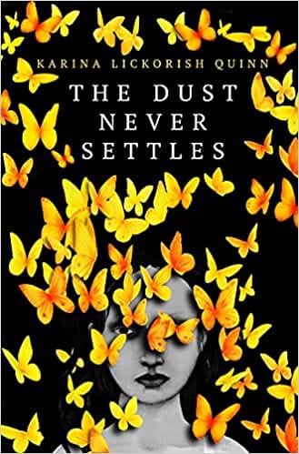 The Dust Never Settles