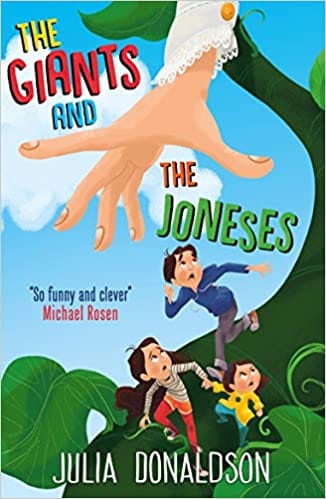 The Giants And The Joneses