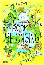 The Big Book Of Belonging