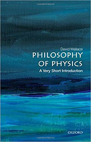 Philosophy Of Physics