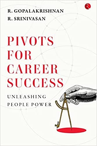 Pivots For Career Success Unleashing People Power