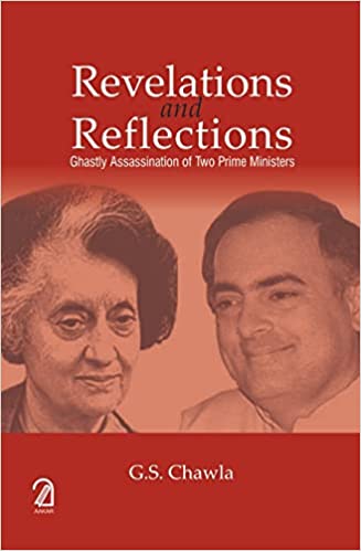 Revelations And Reflections Ghastly Assassination Of Two Prime Ministers