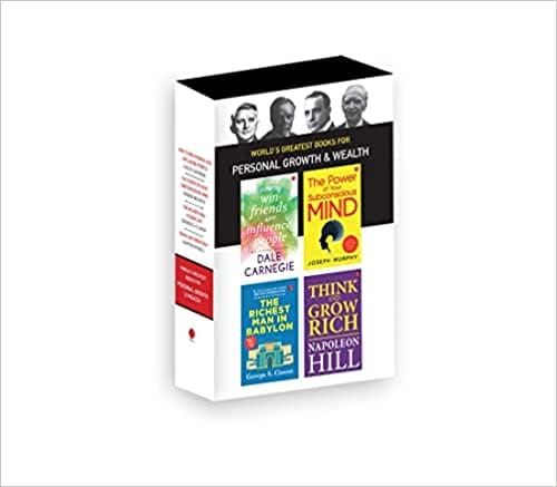 Worlds Greatest Books For Personal Growth And Wealth