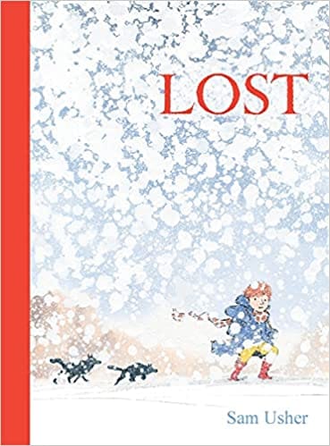 Lost