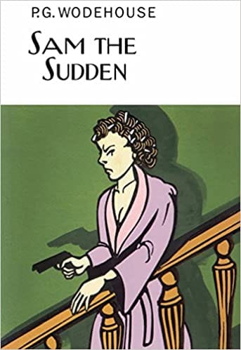 Sam The Sudden
