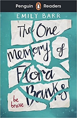 The One Memory Of Flora Banks 5