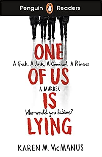 One Of Us Is Lying 6