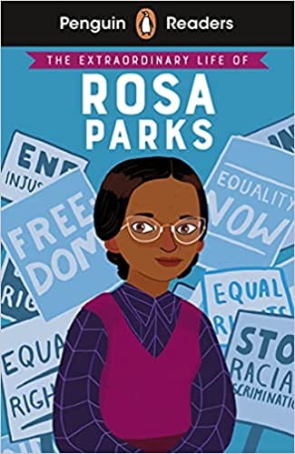 The Extraordinary Life Of Rosa Parks 2