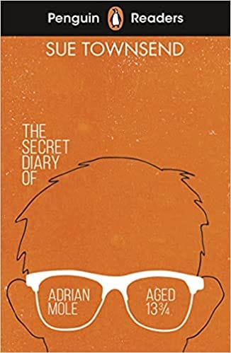 The Secret Diary Of Adrian Mole Aged 13 � 3