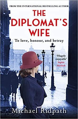 The Diplomats Wife
