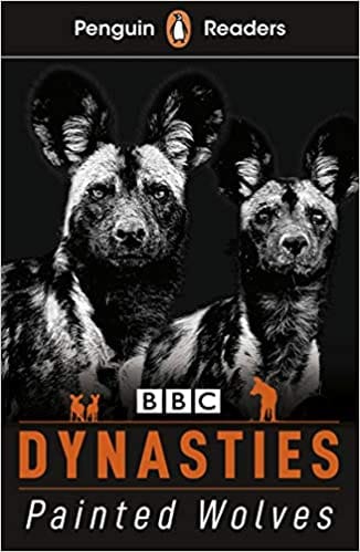 Dynasties Painted Wolves 1