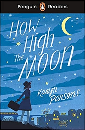 How High The Moon 4