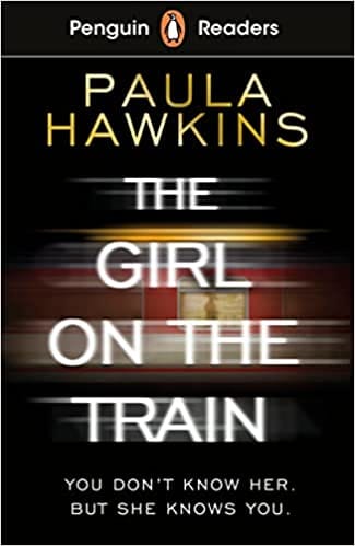 The Girl On The Train 6