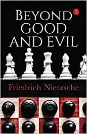 Beyond Good And Evil