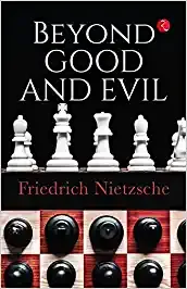 Beyond Good And Evil