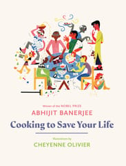 Cooking To Save Your Life ( Abhijit Banerjee )