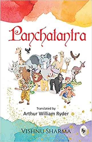 Panchatantra