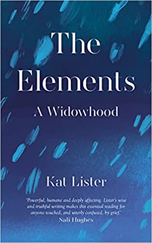 The Elements A Widowhood