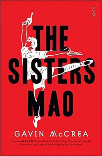 The Sisters Mao A Novel