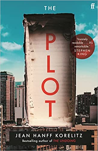 The Plot