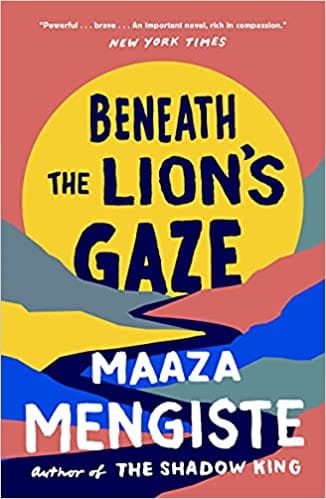 Beneath The Lions Gaze