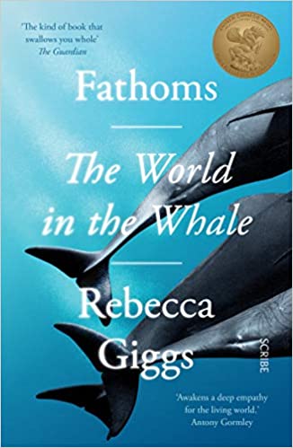 Fathoms The World In The Whale