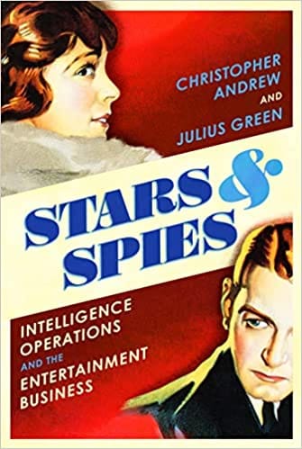 Stars And Spies The Story Of Intelligence Operations