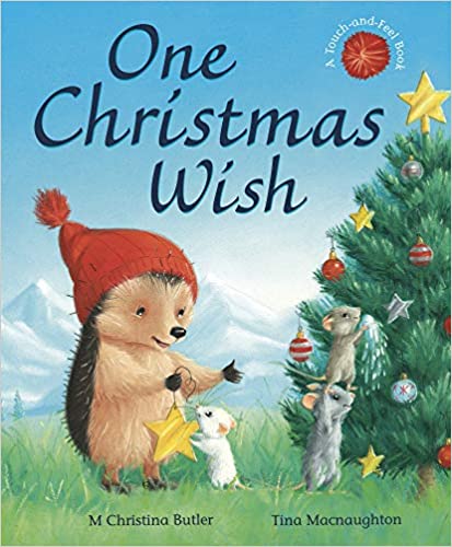 One Christmas Wish 14