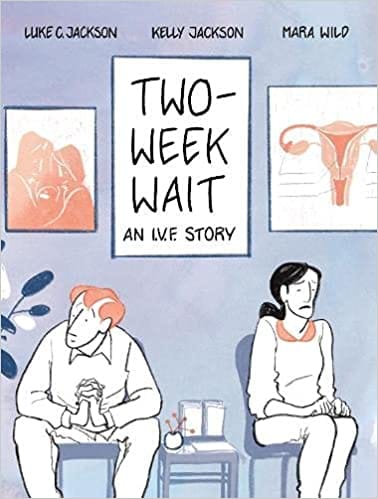 Two-week Wait An Ivf Story