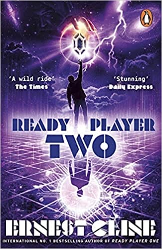 Ready Player Two The Highly Anticipated Sequel To Ready Player One