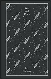 War And Peace