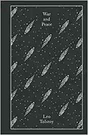 War And Peace