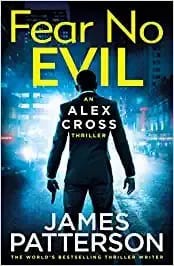 Fear No Evil Alex Cross 29