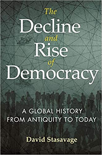 The Decline And Rise Of Democracy A Global History From Antiquity To Today 96