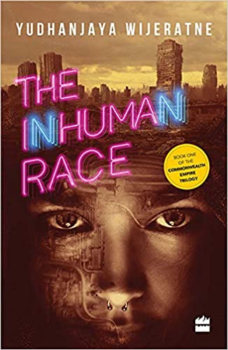 The Inhuman Race