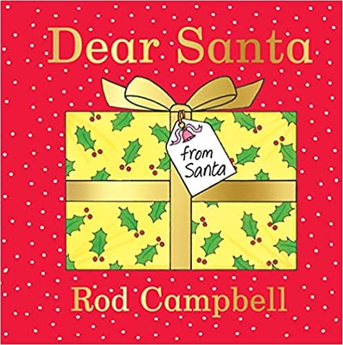 Dear Santa 15th Anniversary Edition