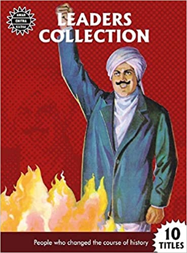 Leaders Collection