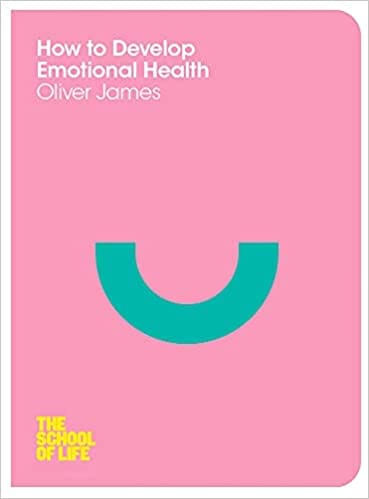 How To Develop Emotional Health