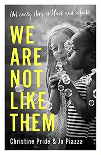 We Are Not Like Them The Most Anticipated And Important New Fiction Novel You All Read In 2021