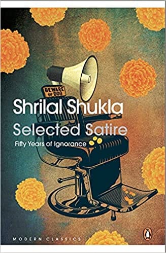 Selected Satire Fifty Years Of Ignorance