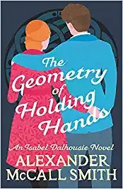 The Geometry Of Holding Hands