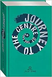 Journey To The Centre Of The Earth