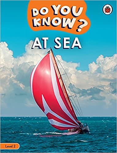 Do You Know Level 2 At Sea