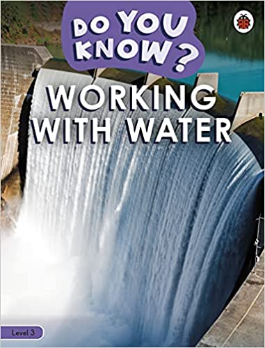 Do You Know Level 3 Working With Water